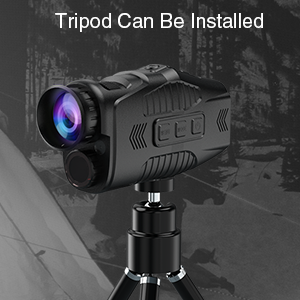 digital monocular